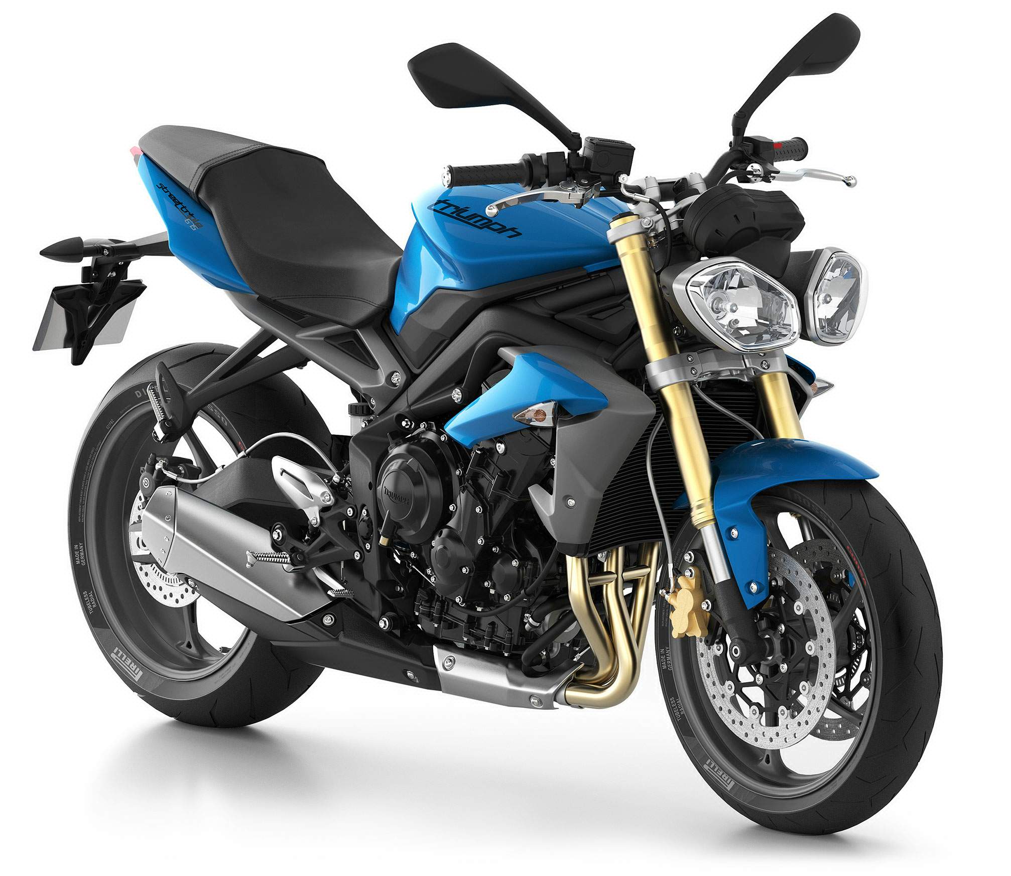 Triumph street triple clearance autotrader